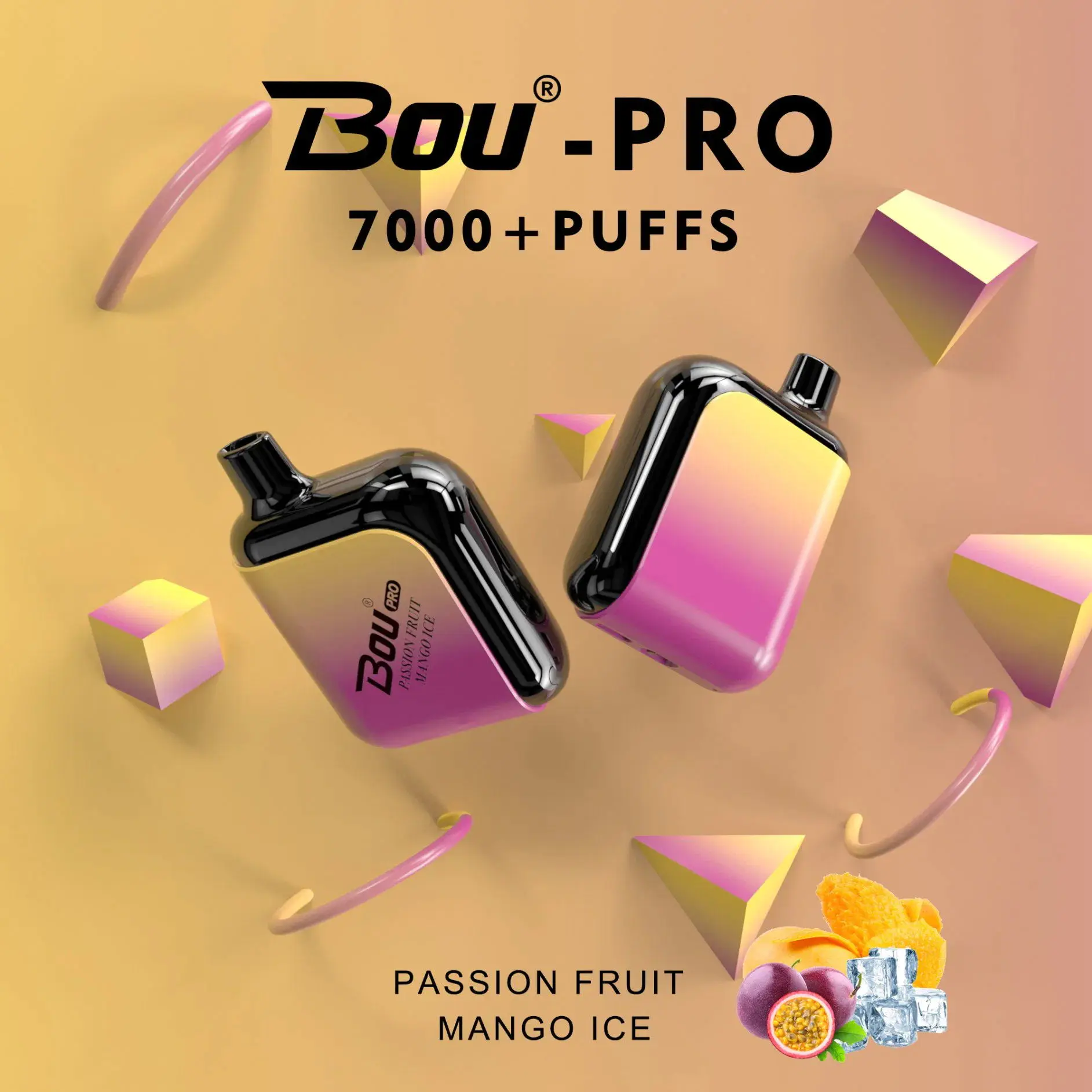 bou pro 7000